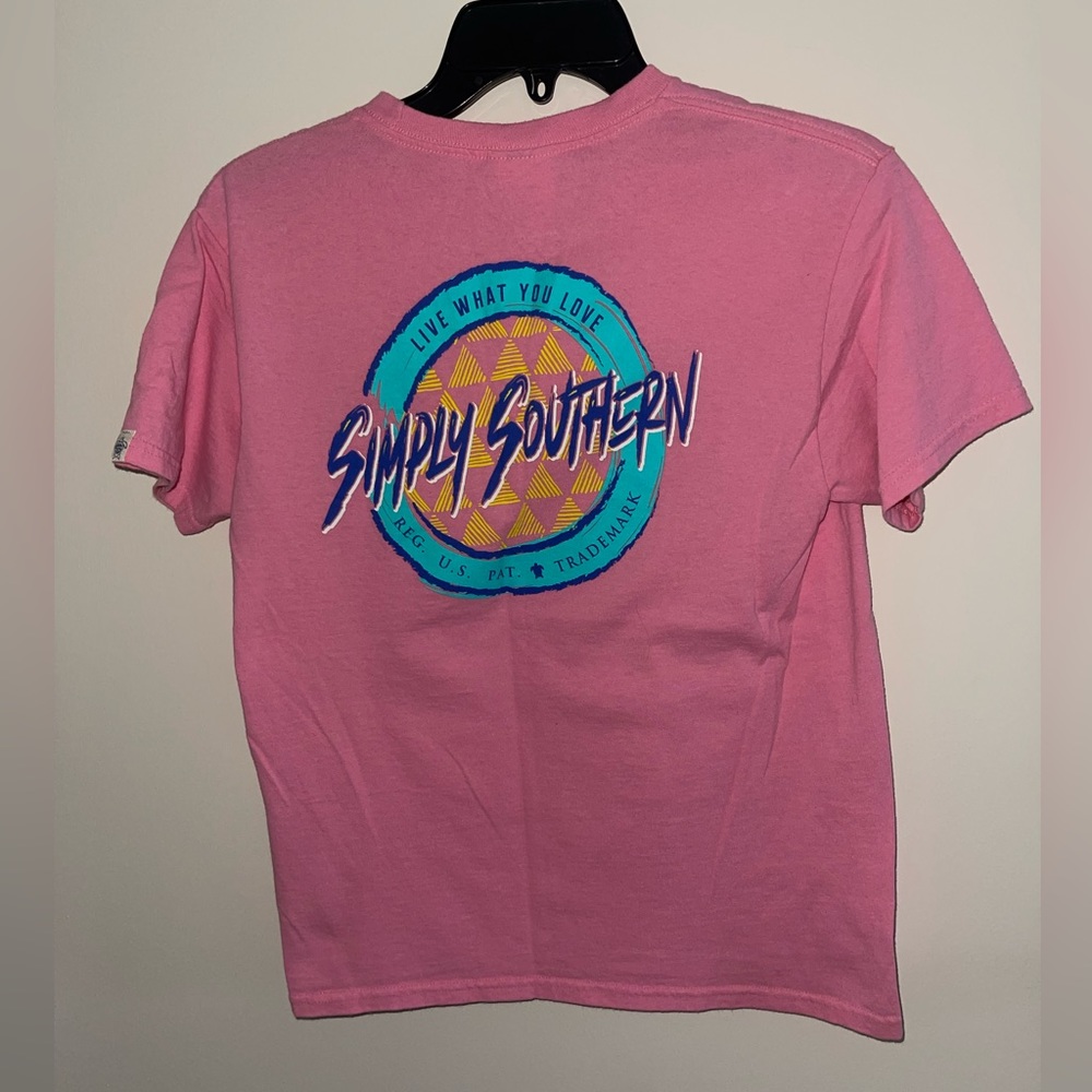 Simply Southern Tee